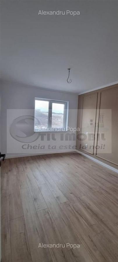 Apartament 2 camere + curte 50mp - 4