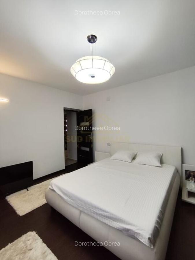 POPESTI LEORDENI-APARTAMENT 3 CAMERE-CAMPUS SCOLAR DR.FERMEI - 8