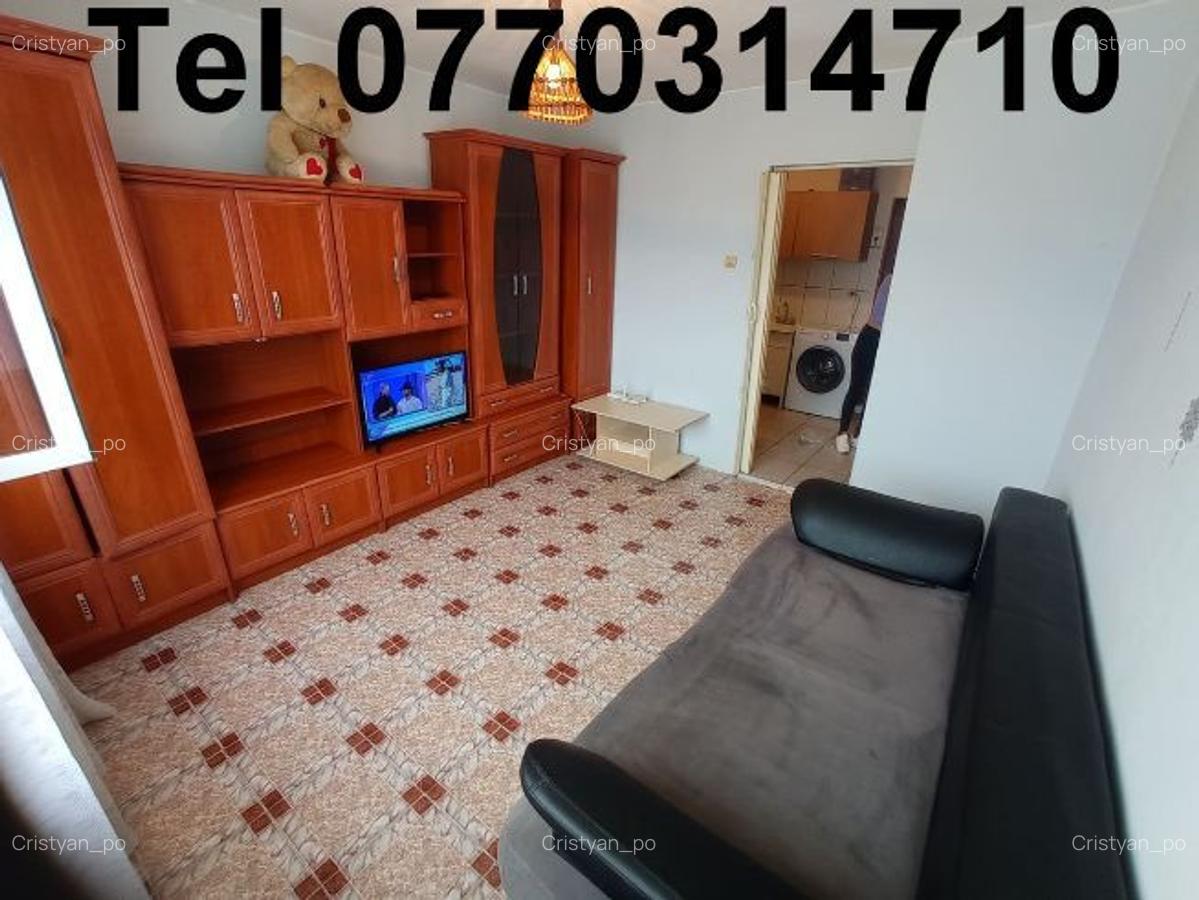 Propietar inchiriez garsoniera Vlaicu - 1