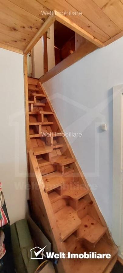 Casa de vacanta, teren 800 mp, Belis - 8 Casa de vacanta, teren 800 mp, Belis - 8