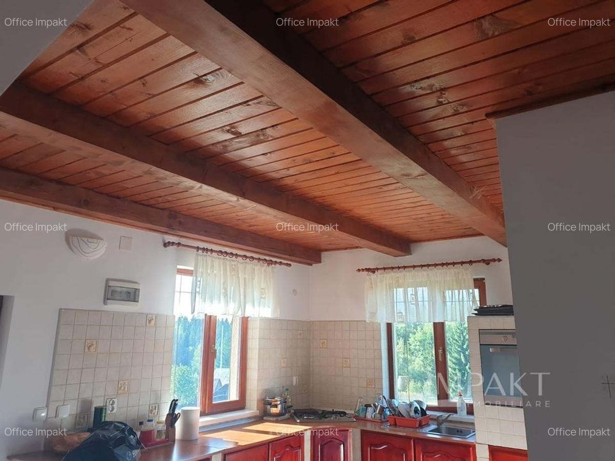 Casa cu 3 dormitoare de vanzare in Dealu Negru, Judetul Cluj - 11