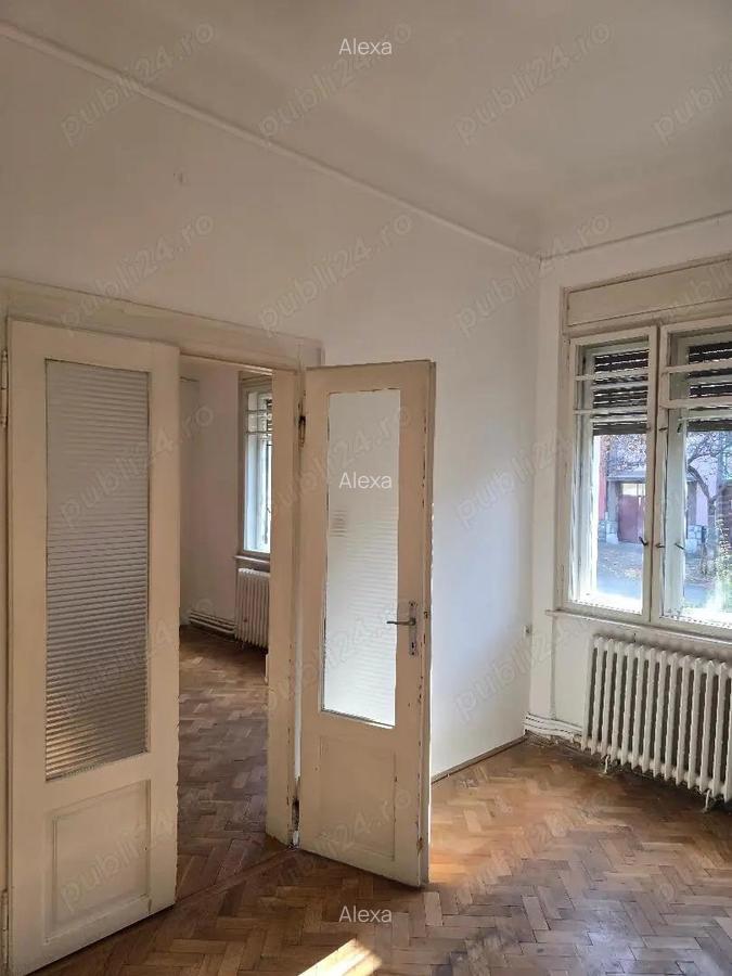 Vand casa ultrac Zona mag Crisul, SC 200 mp, teren 242mp,front stradal mare ,intrare auto, inc oras - 16