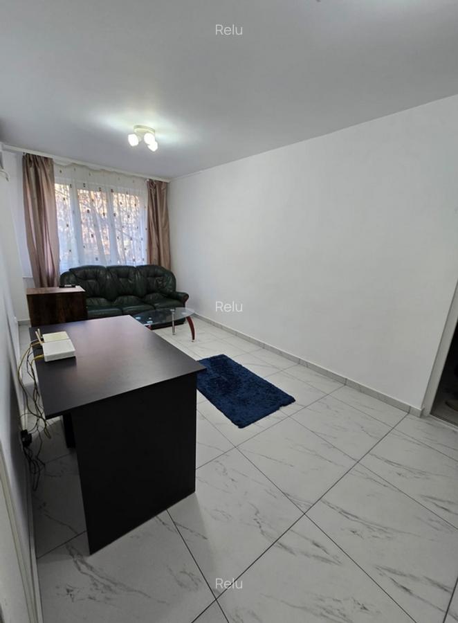 SALAJAN ,METROU Nicolae Grigorescu Parc ,etaj 1/10, bloc reabilitat,Renovat - 2