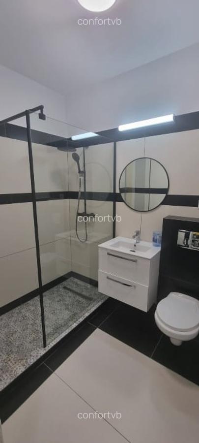 VANZARE APARTAMENT 2 CAMERE -  LA 2 PASI DE HERASTRAU - 6