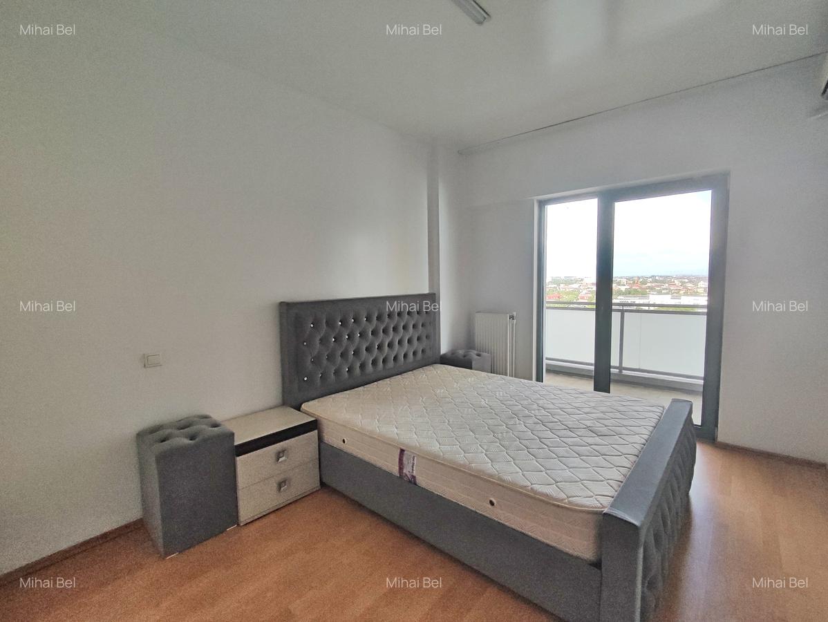 Apartament 3 Camere Doamna Ghica Plaza - 2