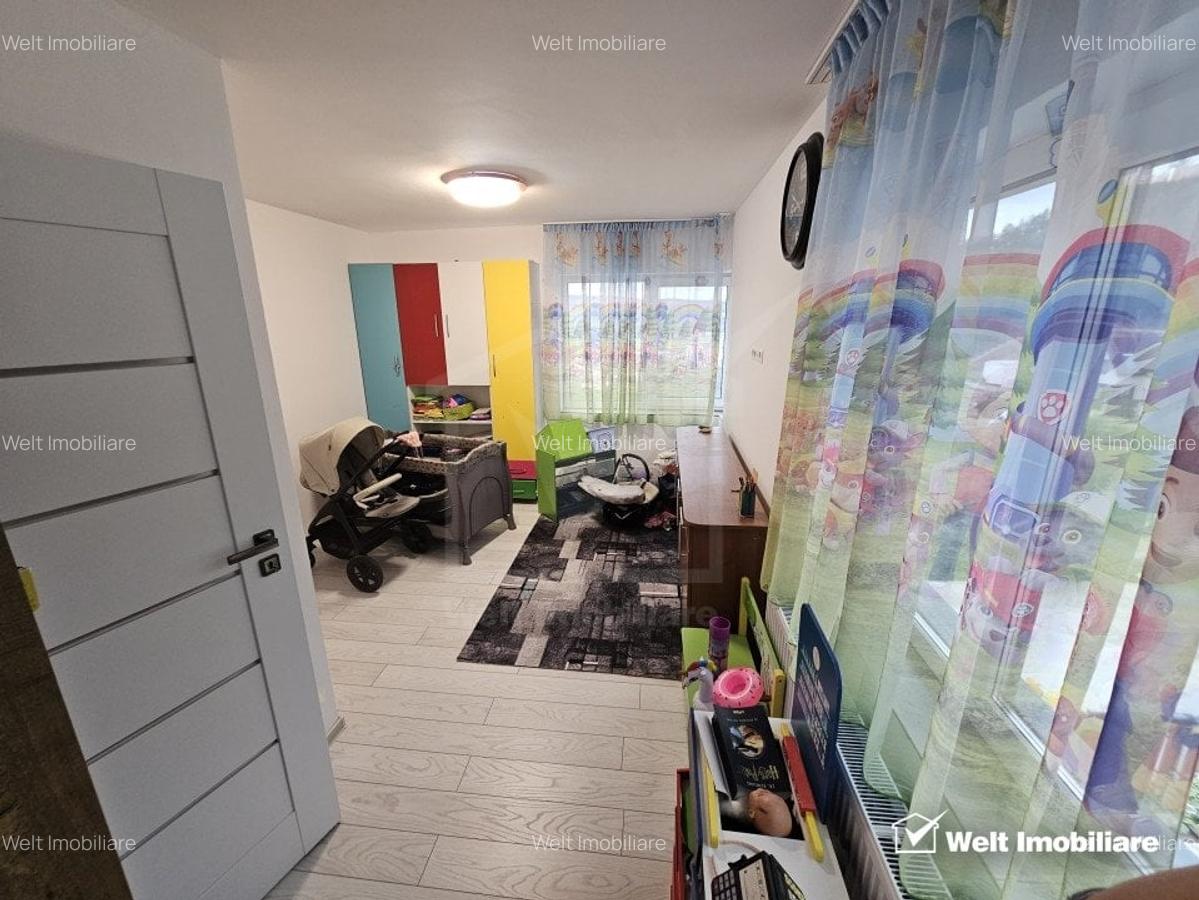 Casa/Vila moderna de 391 mp utili, priveliste spectaculoasa! - 7