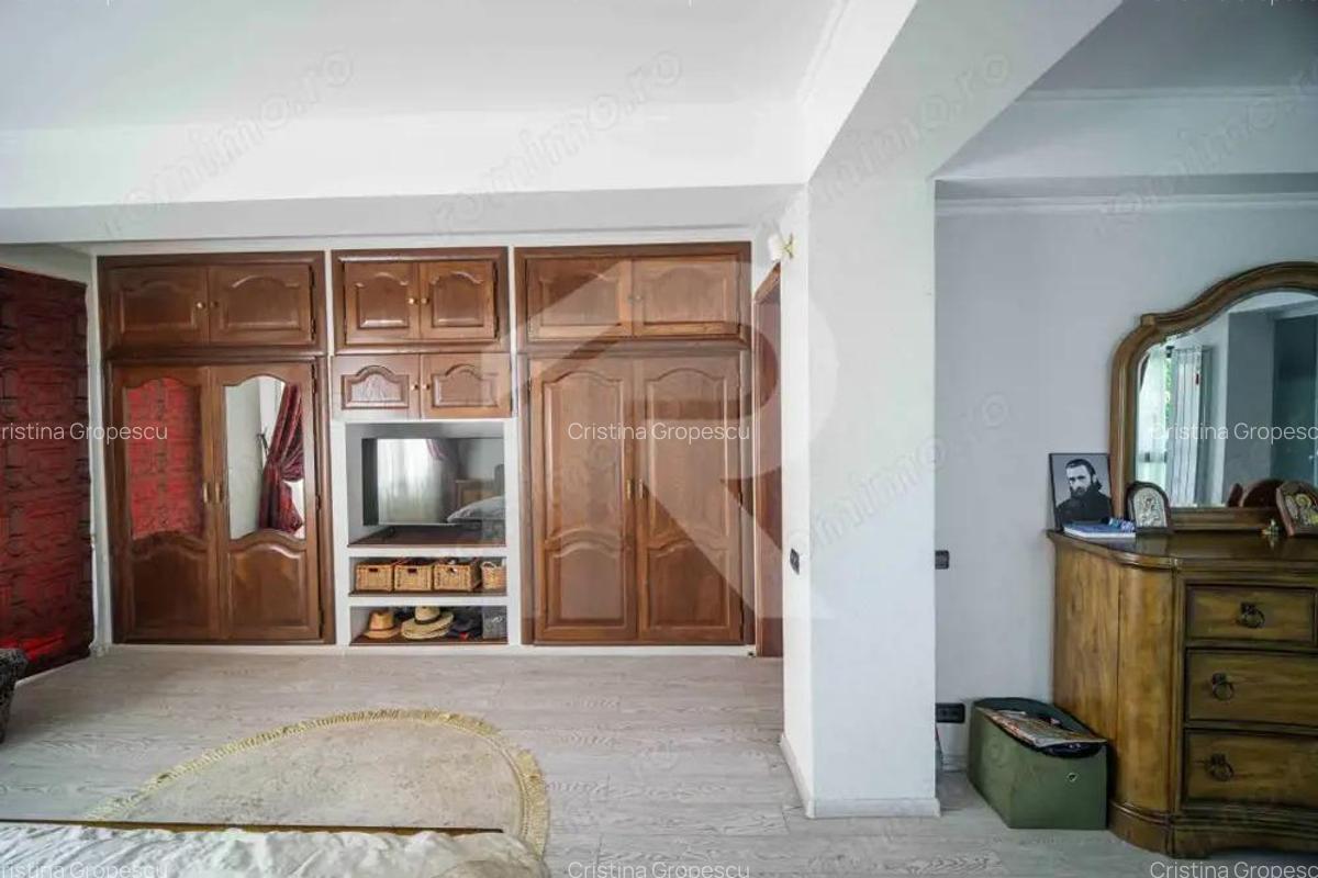 COLENTINA | VILA PREMIUM | 5 NIVELURI | 558 MP UTILI | COMISION 0% - 13