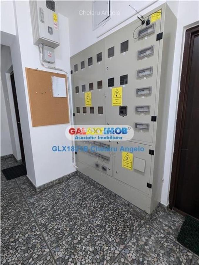 Apartament cu 2 camere decomandat în Băneasa - 27