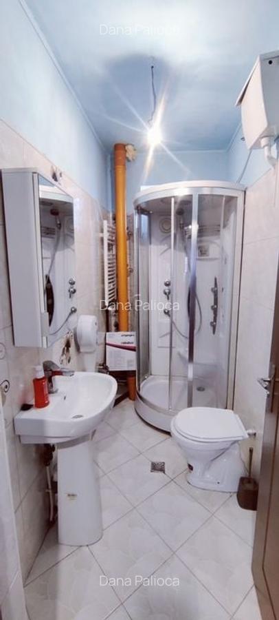 Apartament cu 5 camere decomandat în Ghiroda - 14