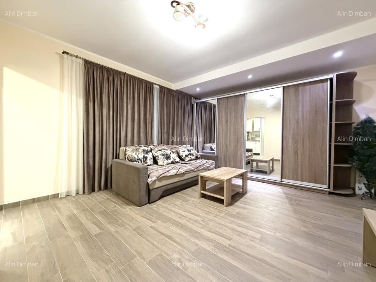 Apartament 2 camere, parter, 54 mp utili Comision 0% - Braytim - 3