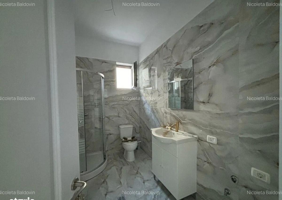 Casa tip duplex, 4 camere si mansarda, str.Diamantului,Bragadiru - 6