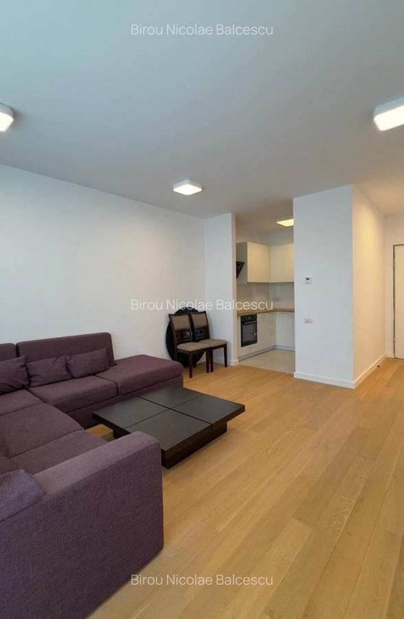 Apartament 2 camere Lux+Loc de parcare in Complexul One Timpuri Noi - 4