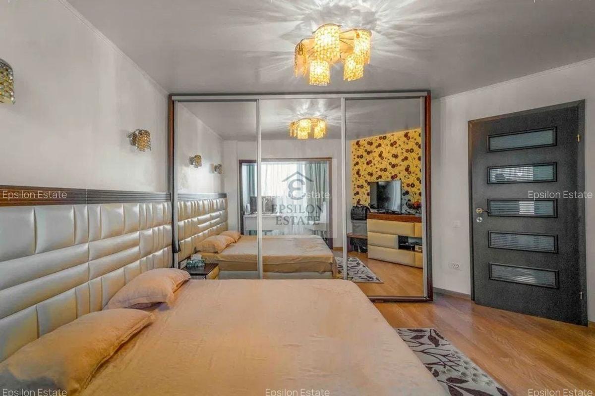 Garsoniera in zona Militari Residence finalizare aprilie 2026 - 6