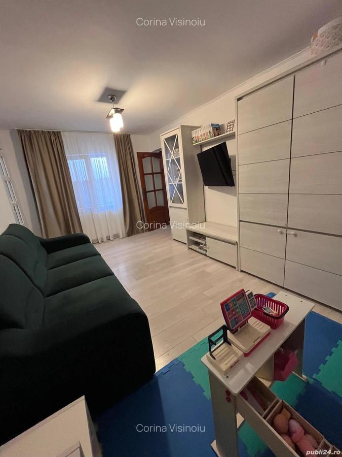 Casa la sol 4 camere, 195 mp, garaj, curte Carter Palas-Constan?a - 9