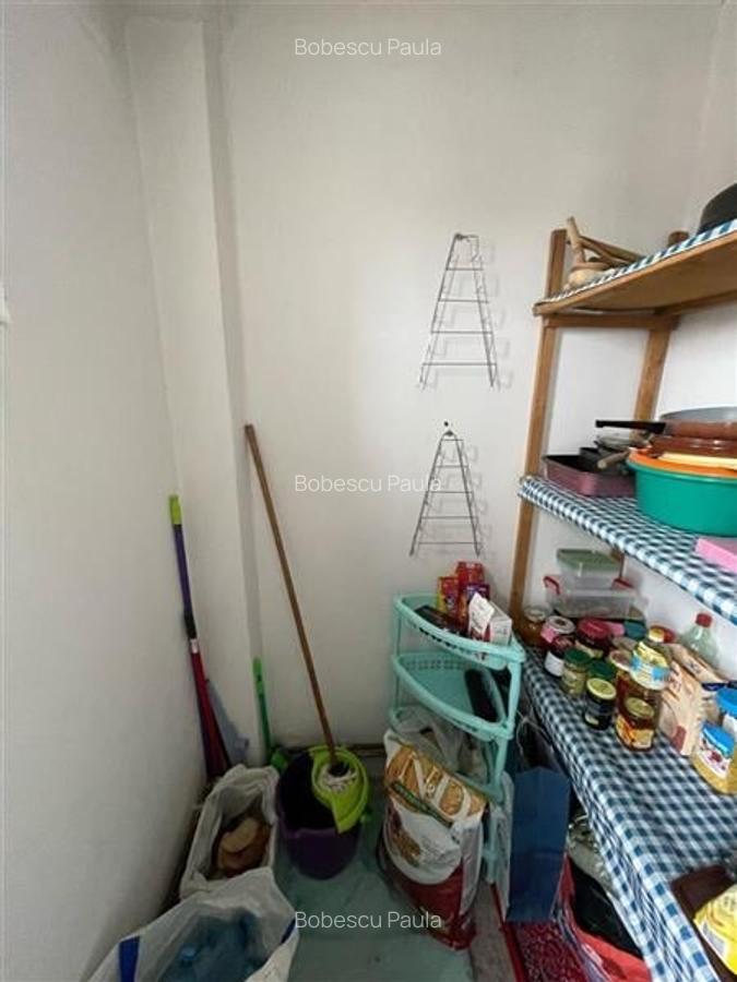 Apartament cu 3 camere decomandat, mobilat în Griviței - 11