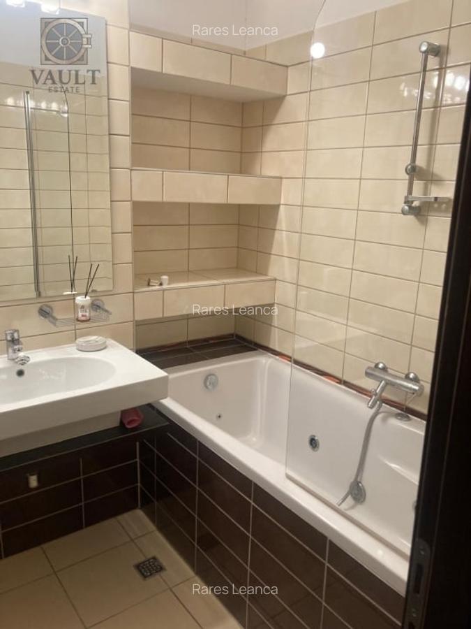 4 CAMERE - ASMITA GARDENS - VEDERE LIBERA - 7