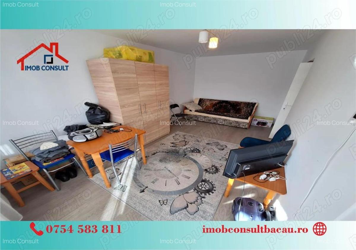 Apartament 2 camere decomandate complet renovat, mobilat ?i utilat! CE1365 - 1