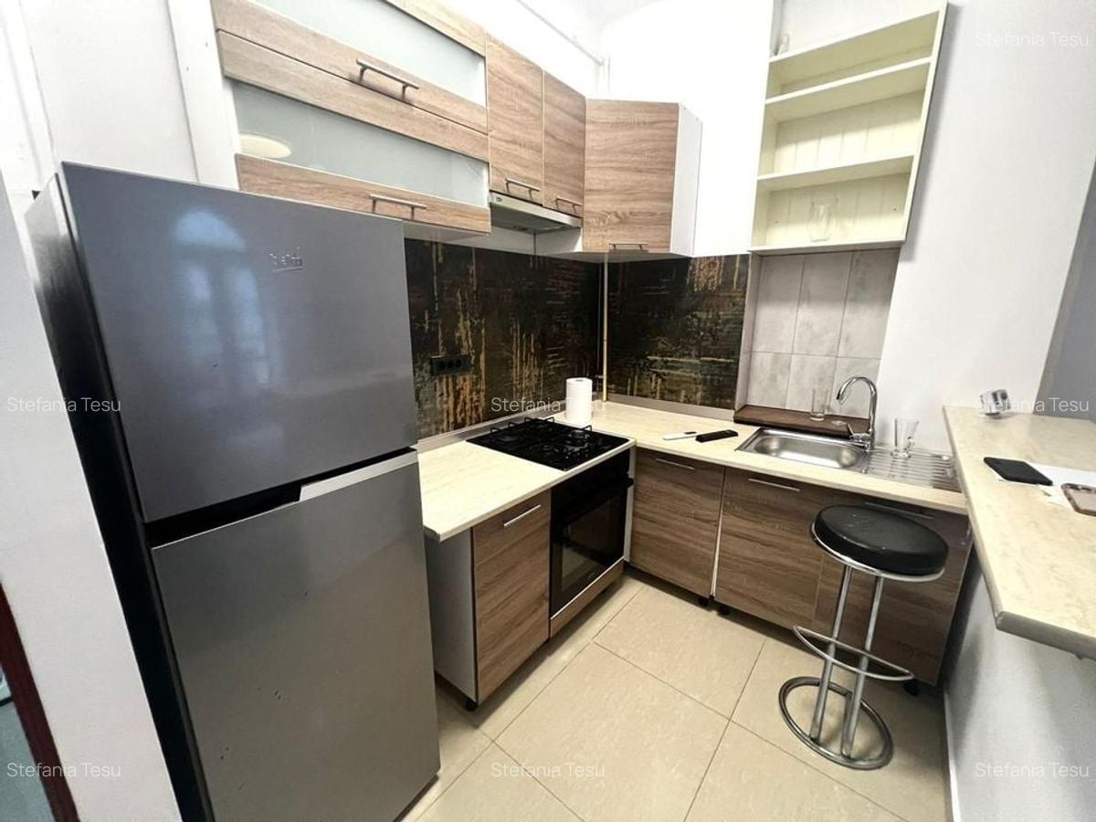 Apartament 2 camere Calea Victoriei de închiriat - 8