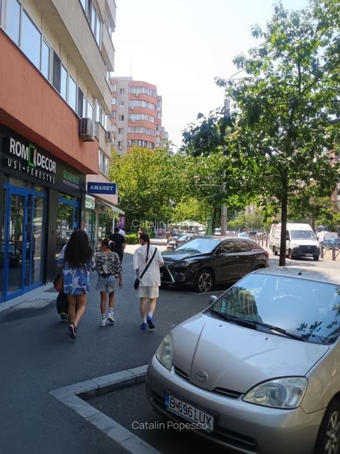 Spatiu comercial stradal Stefan cel Mare 180 mp - 4