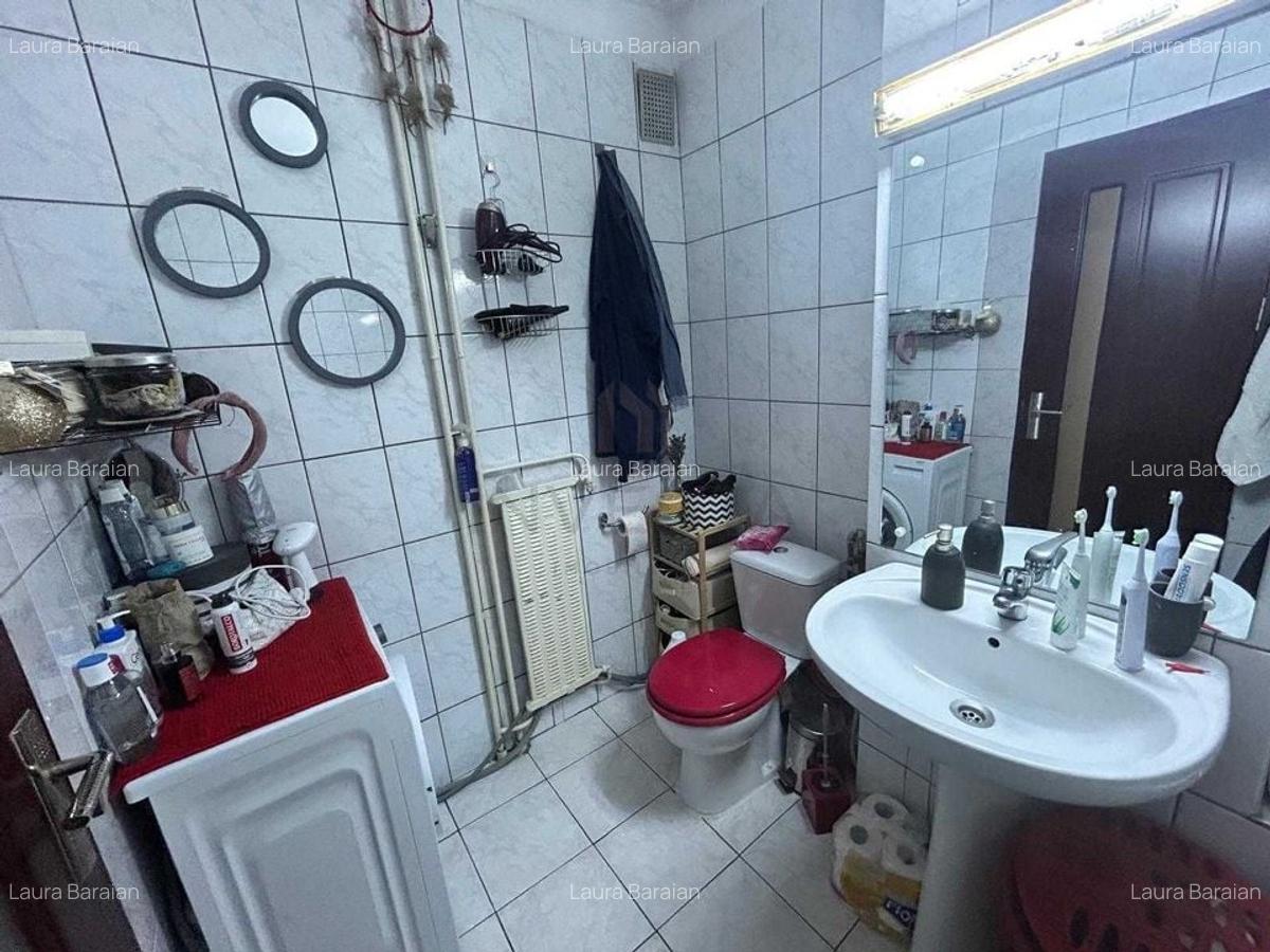 Oportunitate de investitie! Apartament 1 camera Decomandat! - 5