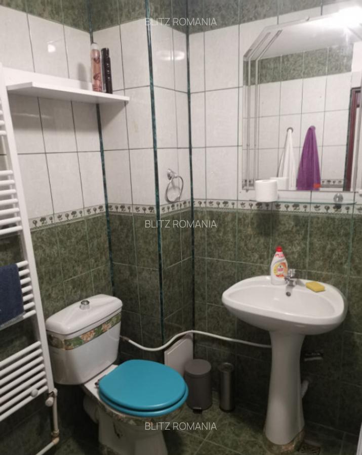 Garsoniera 41 mp + 24 mp curte, mobilata, parter, Gradina Bo - 10 Garsoniera 41 mp + 24 mp curte, mobilata, parter, Gradina Bo - 10