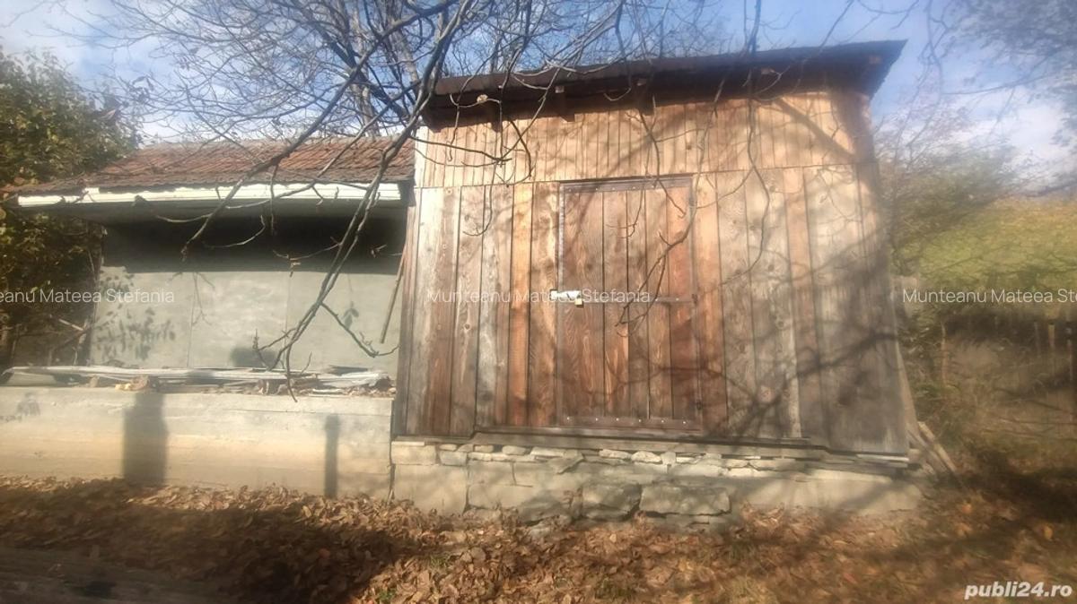 Vand casa batraneasca - 5