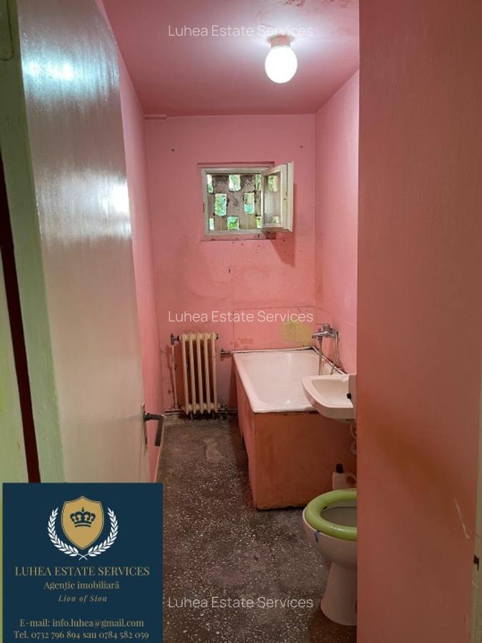 Apartament 3 camere, Resita, Aleea Macilor - 1