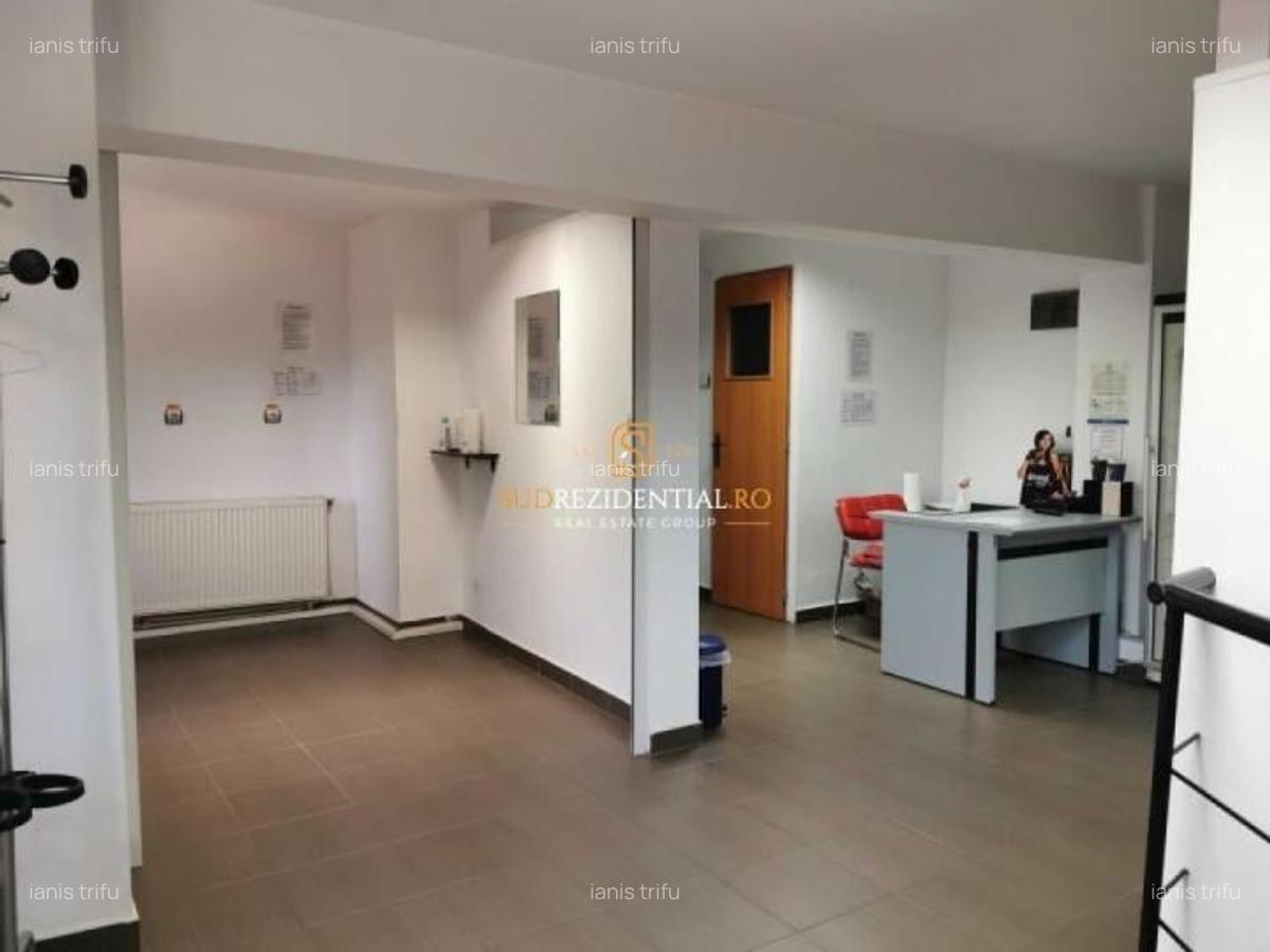 Spatiu comercial Unirii, Zona Zepter - 2