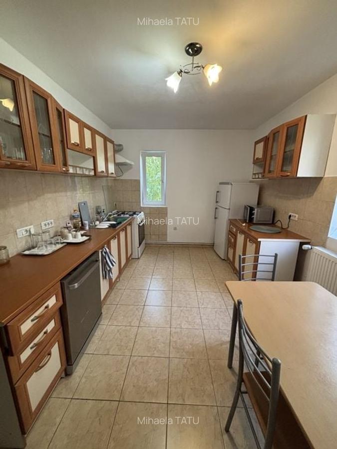 Apartament 3 camere zona Braytim - 12