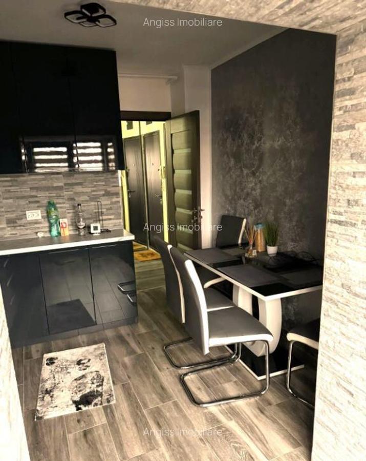 Apartament 3 camere SUPERB-str MEDUZEI -E3 - 10