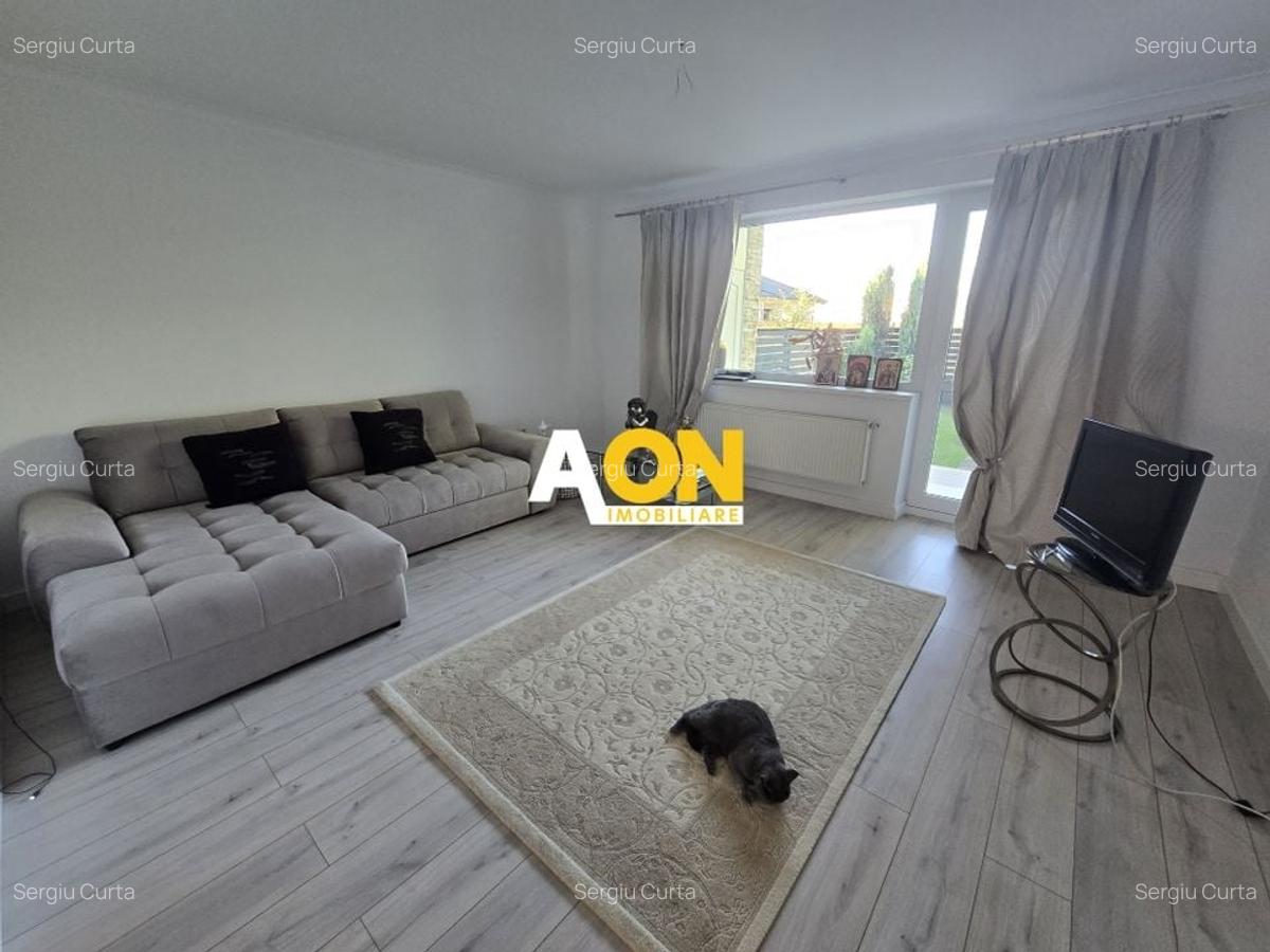Casa 3 Camere Zona Centru, Complet Renovata si Mobilata - 5