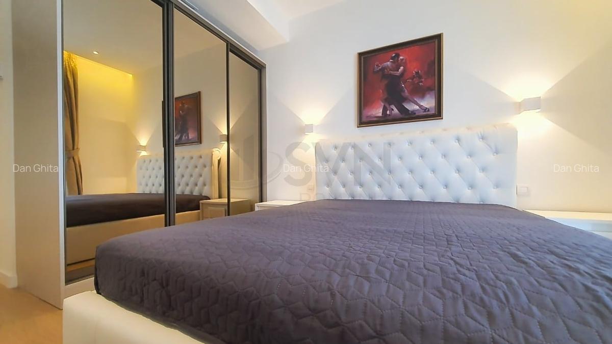 REA1024964 Apartament 2 Camere I De Inchiriat I Herastrau - 5