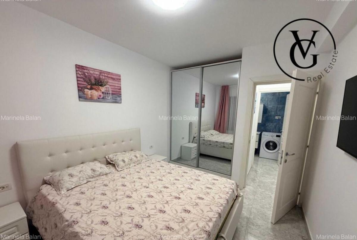 Apartament 2 camere Sea View Residence / vedere mare - 4