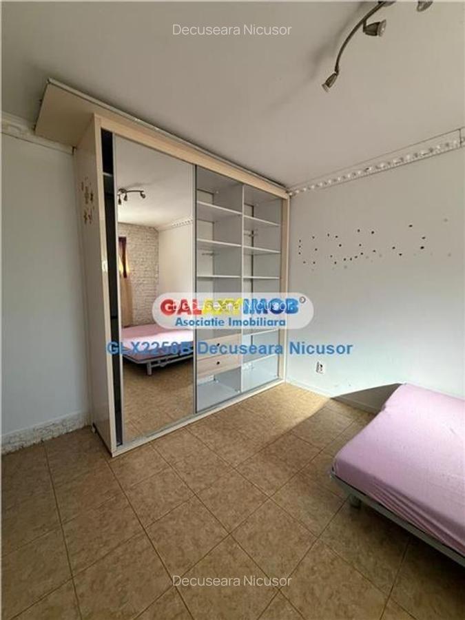 Garsoniera, Mobilata, utilata in Militari Residence 31.900 euro - 1