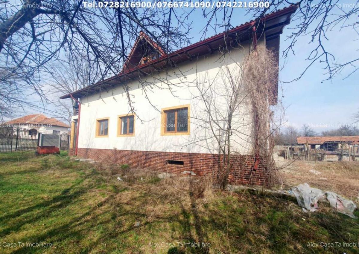 Casa D+P+M, situata in Arcani (Campofeni) - 5