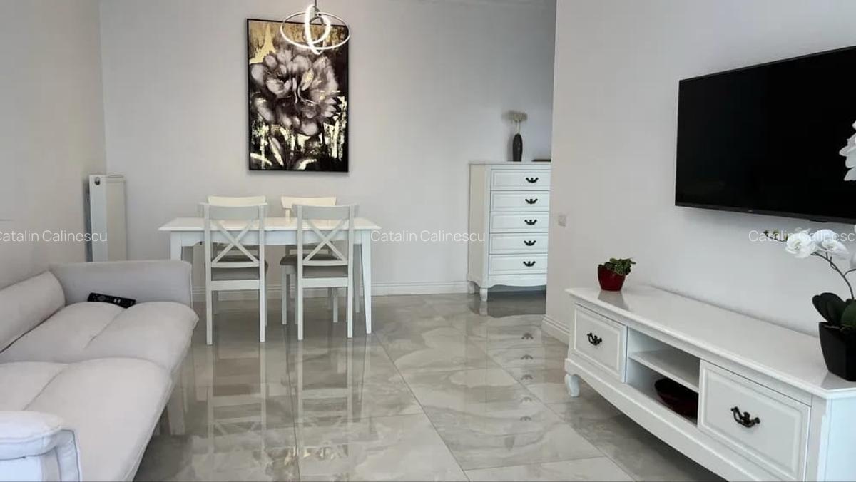 2 camere Transparent Residence cu loc de parcare inclus // str. Ilie Petre 100B - 7