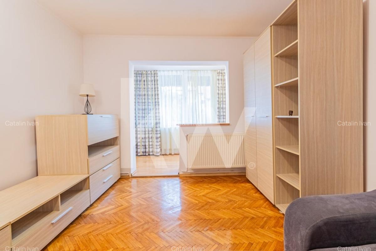 Apartament decomandat in inima naturii, pozitie excelenta in Racadau - 4