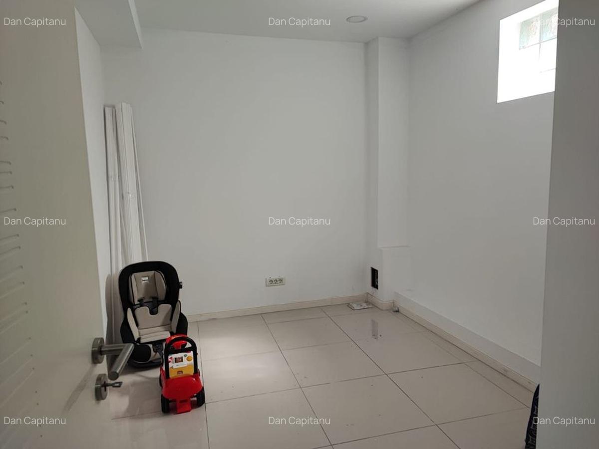 Cladire birouri D+P+E+M in zona Titan - 3