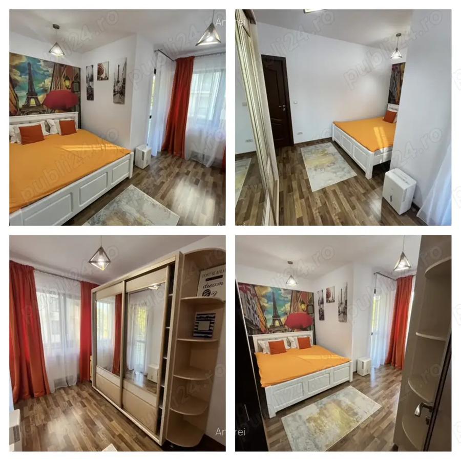 Prima inchiriere-Apartament 3 camere in Copou-Cartier Carol I Residence - 6