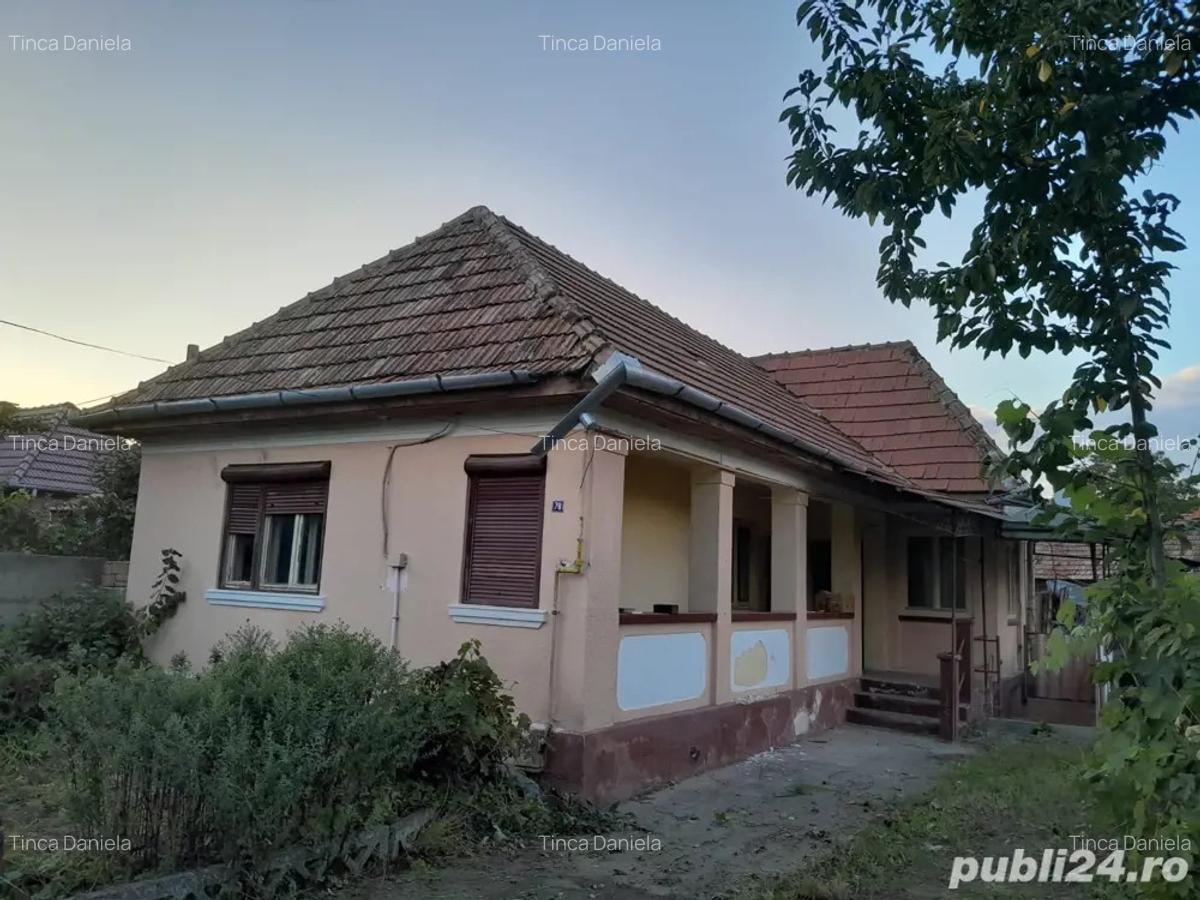 Casa de vanzare - Aiud Jud.Alba - 3