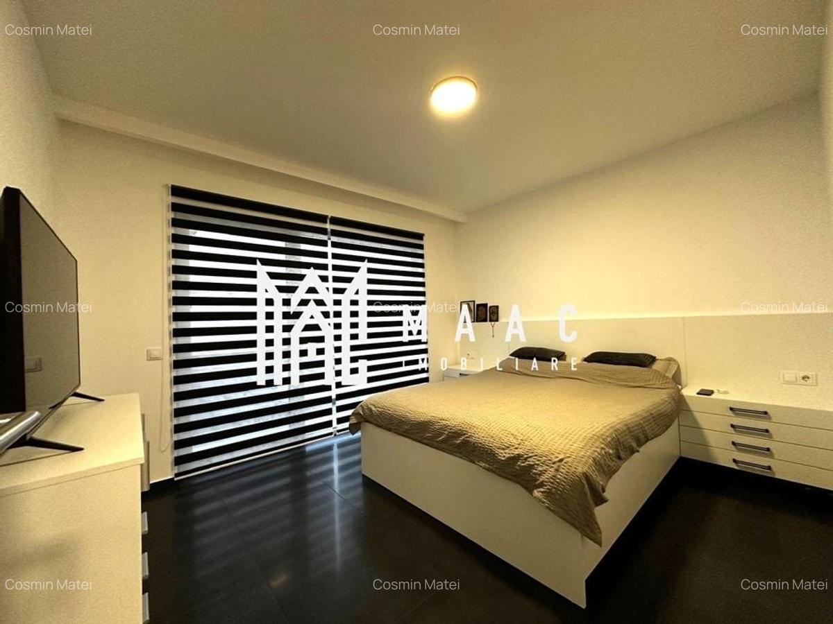 Casa tip duplex | 10 mpu | 4 camere | Curte 200mp | Arhitectilor - 2