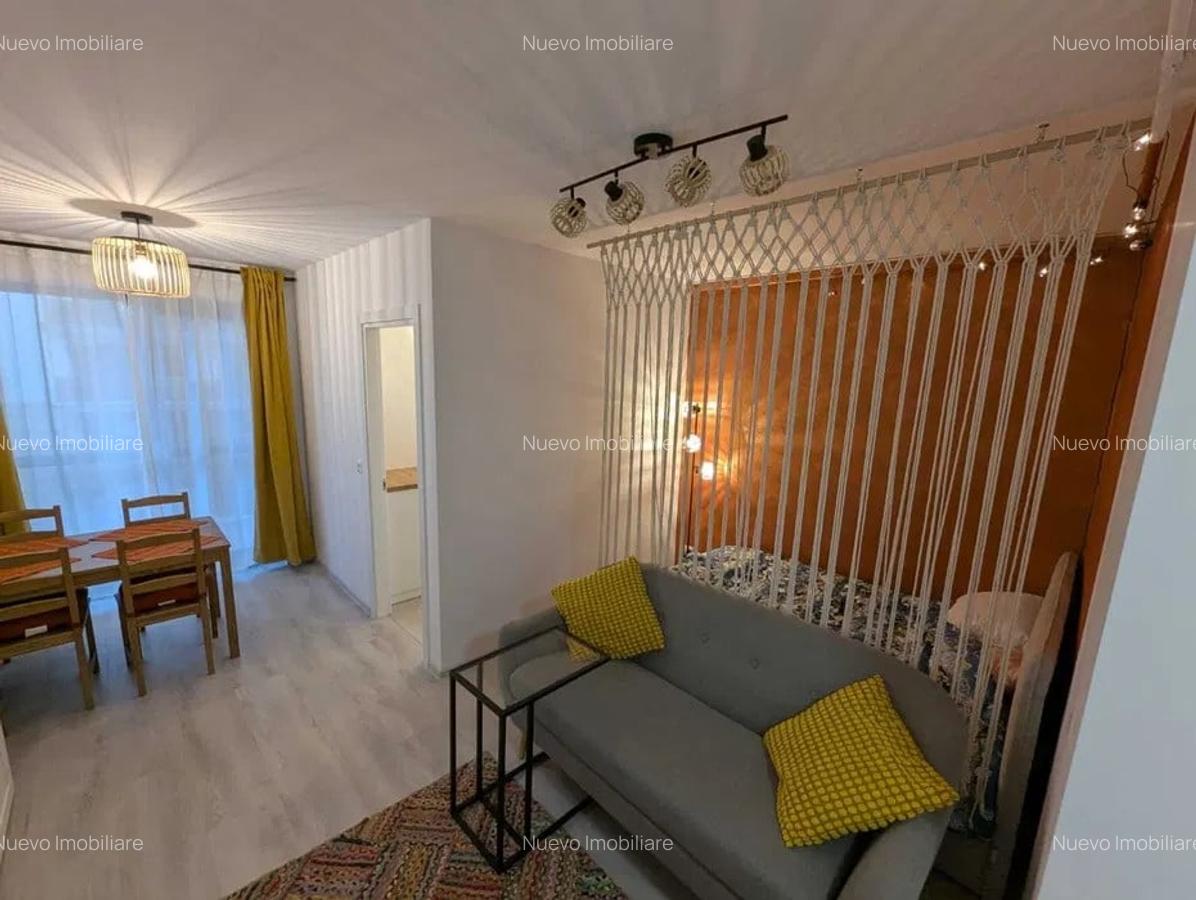 Garsoniera - Studio | Hils Pallady | Metrou | Balcon - 2