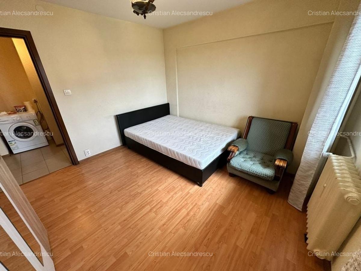 3 Camere Zona Excelenta Metrou Pacii Iuliu Maniu Militari Autogara - 15