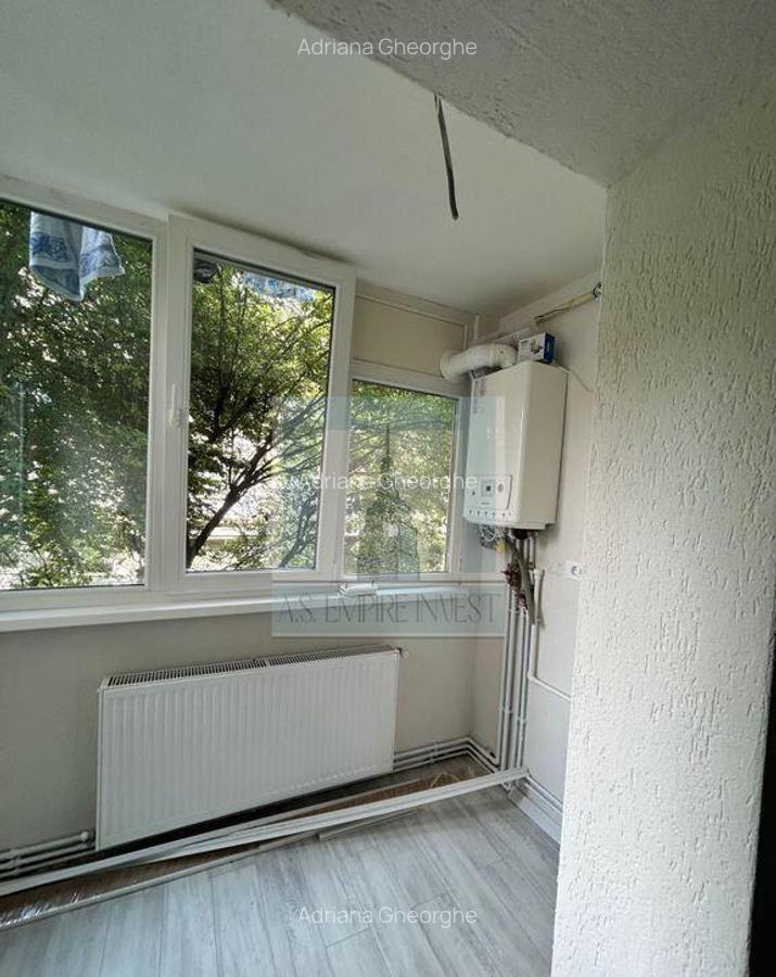 De vanzare apartament 2 camere/ zona Triaj - 6