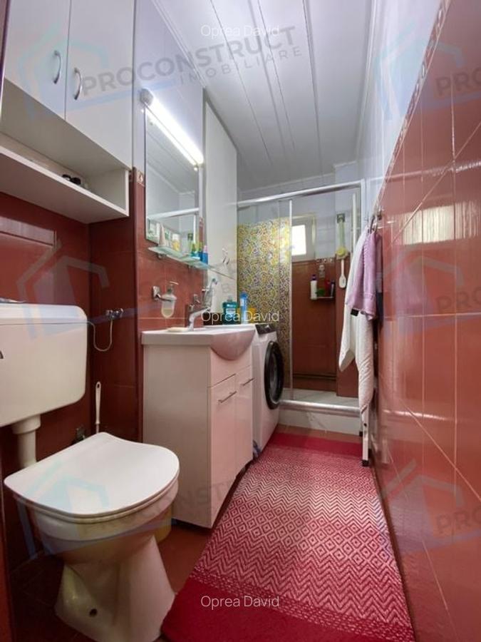 Apartament 3 Camere de Vanzare | Zona Dacia | 95.000 EUR - 10