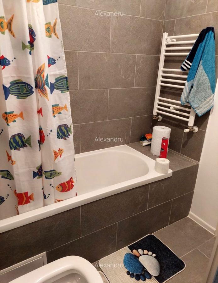 2 camere de inchiriat Bucuresti Noi metrou Jiului Atria complex - 5