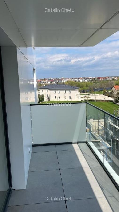 3 Camere | Pipera - MTM Pipera Lake | Prima Inchiriere - 12