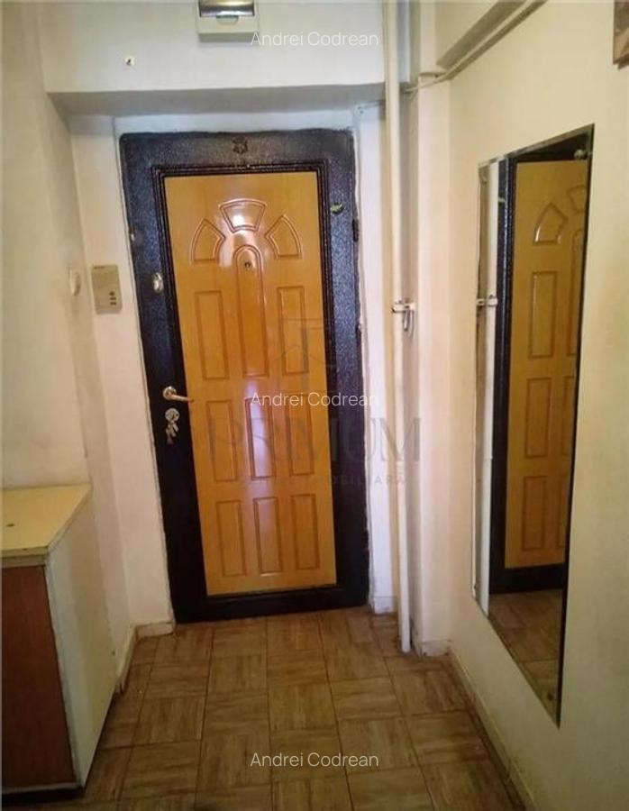 Dragalina - 2 Camere - Etaj intermediar cu lift - Balcon mare - 4