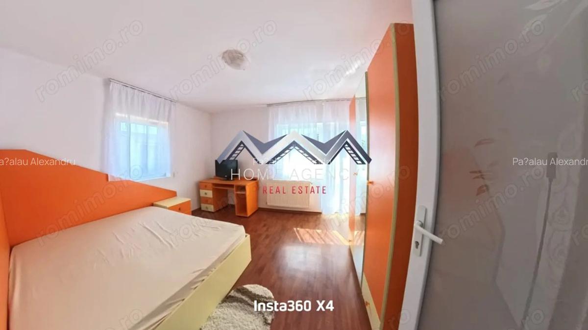 Casa P+1 | 4 dormitoare | Otopeni central - 8