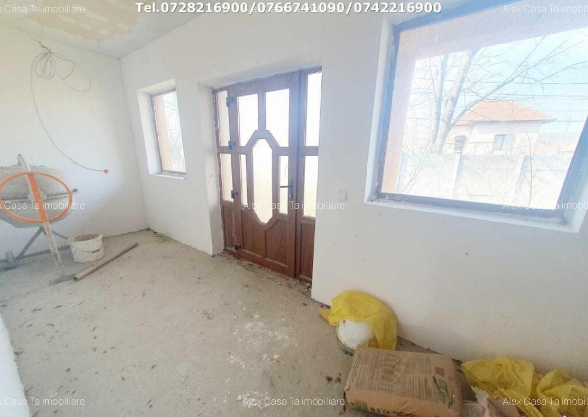 Casa D+P+M, situata in Arcani (Campofeni) - 10